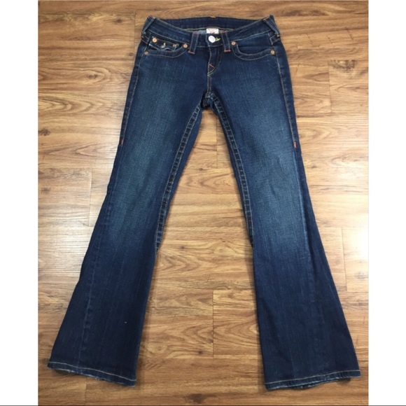 True Religion Joey Jeans - Picture 4 of 8